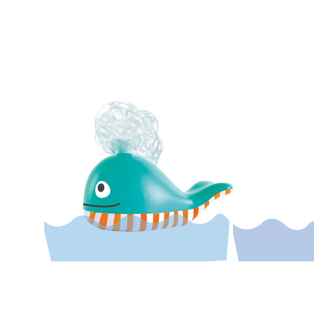 하페코리아,[하페-거품고래] 물놀이장난감 목욕장난감 아기목욕 물놀이 여름 호캉스 집콕템,하페